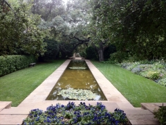 Emery Estate -Pond