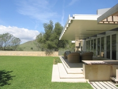 San Ynez Residence